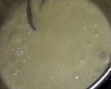 Foto langkah ke 5 dari resep Cheesecake  Lumer Simpel tanpa oven (No bake cheese cake).