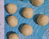 Foto langkah ke 3 dari resep Karipap Panggang.