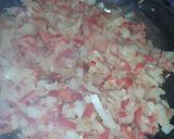 Foto del paso 2 de la receta: Relleno para empanadas de choclo...