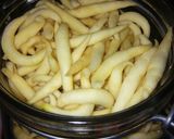 Foto langkah ke 3 dari resep Cheese stick.