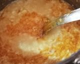 A picture of step 4 of Famous Kathiyawadi Thabdi Peda Sweet.