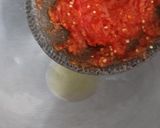 Foto langkah ke 4 dari resep Ayam sambal kemangi.