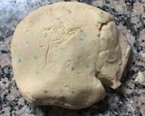 Foto del paso 4 de la receta: La famosas crumbl cookies🍪