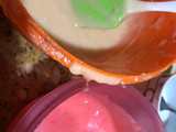 Magdalenas fácil y esponjosas De yogurt