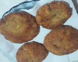 Foto del paso 3 de la receta: Milanesas de zanahoria