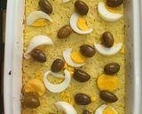 Foto del paso 6 de la receta: Pastel De Coliflor