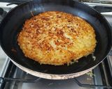 Foto del paso 11 de la receta: Papas rosti