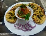 A picture of step 10 of Dal Makhni With Garlic Naan.