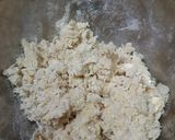 Foto langkah ke 3 dari resep #43.PARATHA BREAD/CANAI/MARYAM/FLYING BREAD.