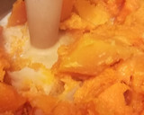 Foto del paso 3 de la receta: Puré de calabaza al horno