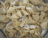 Foto langkah ke 6 dari resep Dimsum ayam.