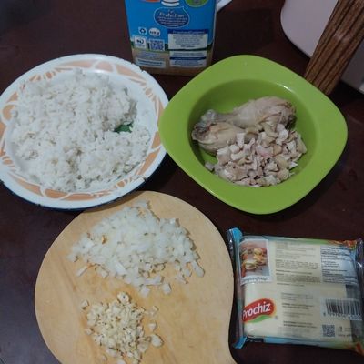 Langkah 1