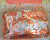 Foto del paso 2 de la receta: Pollo al Algarve