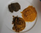 صورة لخطوة 1 من وصفة كباب الطاوة