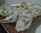 Foto langkah ke 4 dari resep Pangsit.