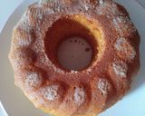 Foto del paso 5 de la receta: Budín de naranja