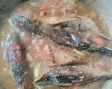Foto langkah ke 4 dari resep Palumara Tongkol.