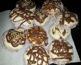 Foto del paso 7 de la receta: Alfajores de maicena