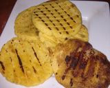 Foto del paso 4 de la receta: Arepas Argentas