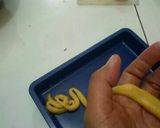 Foto langkah ke 5 dari resep Roti maryam.