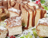 Foto del paso 5 de la receta: Helado de dulce de leche🦋🍦