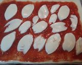 Foto del paso 2 de la receta Pizza serrana
