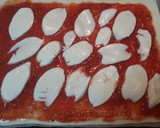 Foto del paso 2 de la receta: Pizza serrana
