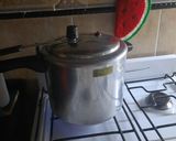 Foto del paso 2 de la receta: Lengua para llevar en táper