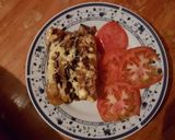 Foto del paso 5 de la receta: Lasaña de Plátano Maduro
