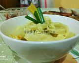 Foto langkah ke 5 dari resep Sayur Lemak Rebung.