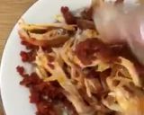 Foto langkah ke 4 dari resep Ayam Goreng Sisit Sere Lemo (ala Bali).