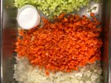 Mirepoix Rice