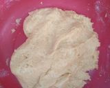 Foto del paso 3 de la receta: Masa frolla