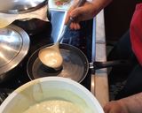Φωτογραφία βήματος 8 της συνταγής Pancakes Αντωνης