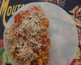 Foto del paso 4 de la receta Empanadillas vegetales (veganas)