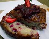 Berry Crumble Cake recipe step 7 photo