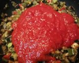 Foto del paso 4 de la receta Lasaña de verduras