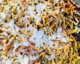 ફરાળી ચેવડો (Farali Chevdo Recipe In Gujarati) રેસીપી સ્ટેપ3ફોટો