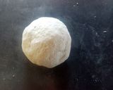 Foto del paso 2 de la receta: Masa hojaldre