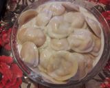 Foto del paso 6 de la receta: Sorrentinos de zapallo y pollo