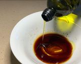 Foto del paso 1 de la receta: Ternera en salsa de ostras