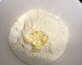 Foto del paso 2 de la receta: Pancitos saborizados de salame 🍞🥓