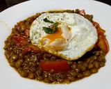 Foto del paso 3 de la receta: Lentejas con sabor italiano