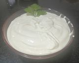 Foto del paso 2 de la receta: Mayonesa de palta/Aguacate
