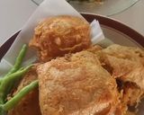 Foto langkah ke 7 dari resep Tahu isi.
