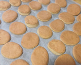 Foto del paso 8 de la receta: Galletas holandesas (Thermomix)