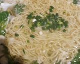Foto langkah ke 7 dari resep Mie Kuah.
