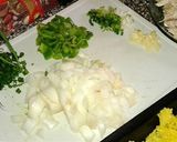 Foto del paso 4 de la receta: Arroz chino casero 😋🍲