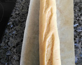 Foto del paso 1 de la receta: Torrijas sin gluten