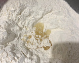 Foto del paso 3 de la receta: Pan casero